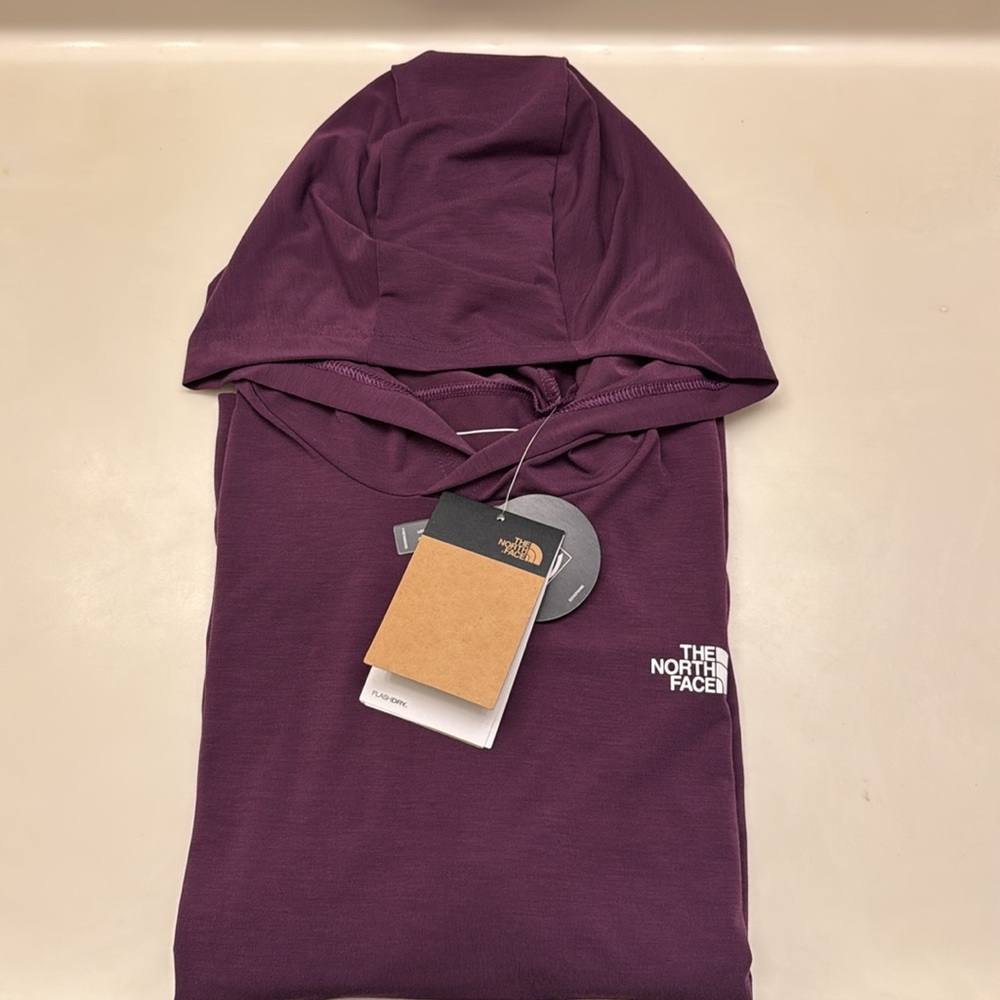 The North Face Men’s Longsleeve Shirt - Picture 11 of 11